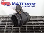 Mass air flow meter