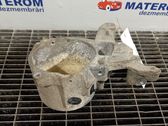 Fuel filter housing