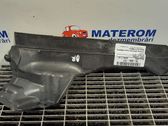Placa protectora/protector antisalpicaduras motor