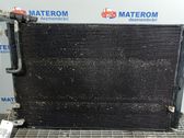 A/C cooling radiator (condenser)