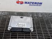 Engine control unit/module