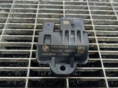 Glow plug pre-heat relay
