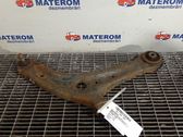 Front control arm