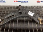 Front control arm
