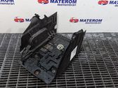 Engine mount bracket