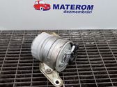 Gehäuse Kraftstofffilter