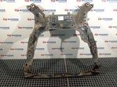 Front subframe