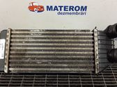 Intercooler radiator