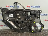 Fensterheber elektrisch ohne Motor Tür vorne
