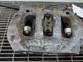 Bremssattel hinten