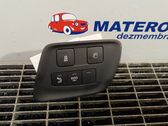 Parking (PDC) sensor switch