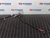 Engine installation wiring loom