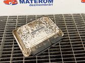 Calculateur moteur ECU