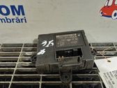Unité de commande module de porte