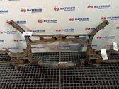 Rear subframe
