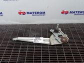 Regulador de puerta trasera con motor