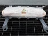 Knee airbag