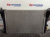 Radiador intercooler