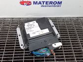 Calculateur moteur ECU