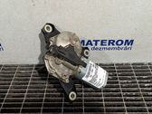 Motor del limpiaparabrisas trasero