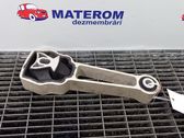 Gearbox mounting bracket