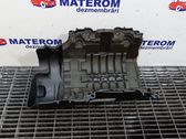 Air filter box cover