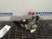 Ignition lock