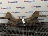 Front subframe