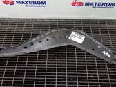 Rear control arm