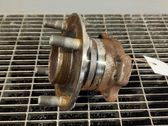 Front wheel ball bearing