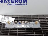 Aerial antenna amplifier