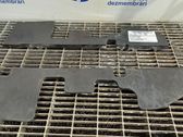 Air intake duct part