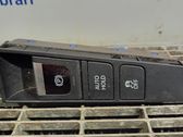 Hand parking brake switch