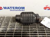 Intercooler radiator