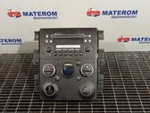 Radio/CD/DVD/GPS head unit