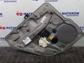 Fensterheber elektrisch mit Motor Tür hinten