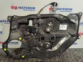 Fensterheber elektrisch ohne Motor Tür vorne