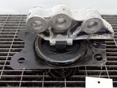 Gearbox mounting bracket