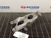 Engine mount bracket