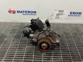Pompe d'injection de carburant à haute pression
