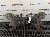 Front subframe