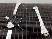 Front door electric window regulator