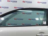 Fenster Scheibe Tür vorne (4-Türer)