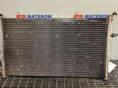 A/C cooling radiator (condenser)