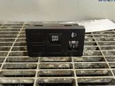 Headlight level height control switch