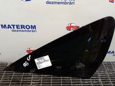 Rear side window