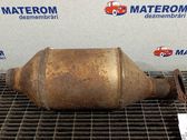 Filtre à particules catalyseur FAP / DPF