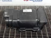 Engine splash shield/under tray