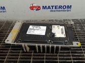 Amplificador de sonido