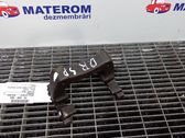 Caliper del freno trasero